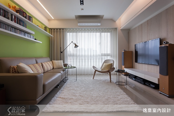 從男女朋友到夫妻，大家都是經營家的新手。對於未來的